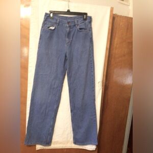 COS RELAXED STRAIGHT FIT  SZ 29#casual,wide leg